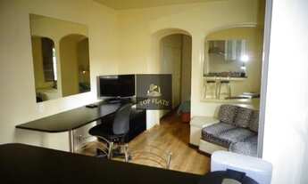 Imagem 3: Flat disponível no Jardim Paulista