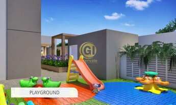 Imagem 2: Aluga-se Apartamento com Sacada Gourmet no Jardim Satélite - São José dos Campos