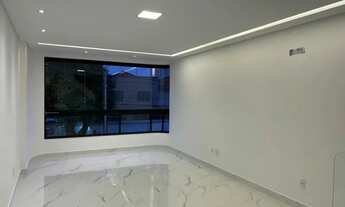 Imagem: Casa na Ponta da Praia em Santos