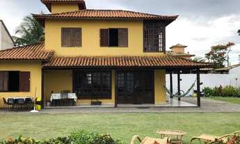 Imagem: Excelente casa em Geriba Bùzios!