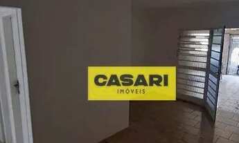 Imagem 7: Casa com 3 dormitórios, 170 m² - venda ou aluguel - Demarchi - São Bernardo do Campo/SP