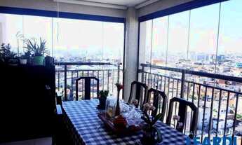 Imagem 5: APARTAMENTO - SACOMÃ - SP