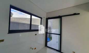 Imagem 5: Sobrado com 03 quartos e 01 vaga no Uberaba, Curitiba