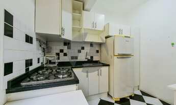 Imagem 5: PORTO ALEGRE - Apartamento Padrão - AUXILIADORA