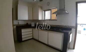 Imagem 6: São Caetano do Sul - Apartamento Padrão - Santa Paula