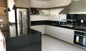 Imagem 5: Apartamento 2 quartos alto padrão área central Pinda Bauhaus