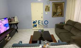 Imagem 7: APARTAMENTO À VENDA, 140 M² POR R$ 535.000,00 - GONZAGA - SANTOS/SP