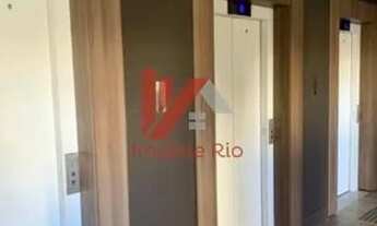 Imagem 6: Apartamento para venda possui 45 metros quadrados com 1 quarto em Centro - Rio de Janeiro