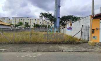 Imagem 2: Terreno à venda, 150 m² por R$ 160.000,00 - Vista Alegre - Taubaté/SP