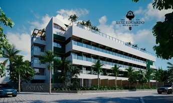 Imagem: PORTO DE GALINHAS - FLAT com 24m² numa