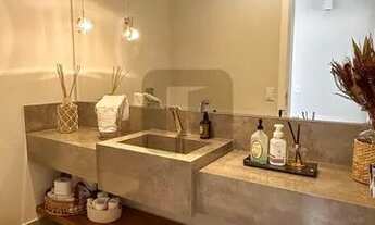 Imagem 6: CASA RESIDENCIAL em CAMPINAS - SP, SWISS PARK