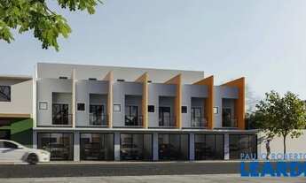 Imagem: SOBRADO - JARDIM BRASIL (ZONA SUL) - SP