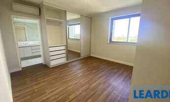 Imagem 7: APARTAMENTO - ALTO DE PINHEIROS - SP