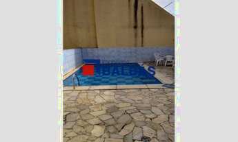 Imagem 4: Casa de Condomínio Vila Formosa 3 dormitórios