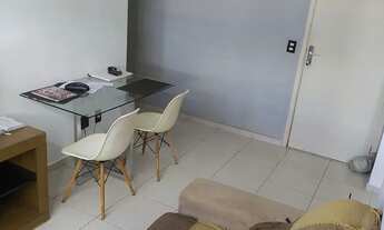 Imagem 4: Alugo quarto em AP Mobiliado