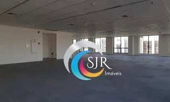 Imagem 2: Conjunto para alugar, 3352 m² - Cidade Jardim - São Paulo/SP