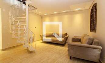 Imagem 3: Casa para Aluguel - Santa Lúcia, 4 Quartos, 320 m2