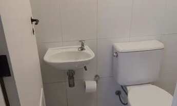 Imagem 7: Apto. aluguel possui 112m2 com 3 quartos em Perdizes - São Paulo - SP