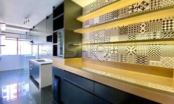 Imagem 7: Cobertura Duplex no Brooklin com 2 dormitórios