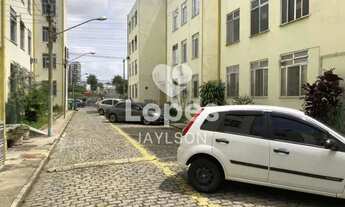 Imagem 3: Apartamento-À VENDA-Madureira-Rio de Janeiro-RJ