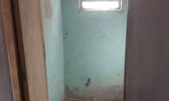 Imagem 4: Troco casa no jardim campituba