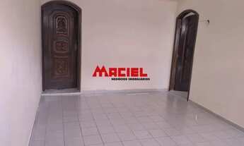 Imagem 3: Casa Padrão em São José dos Campos