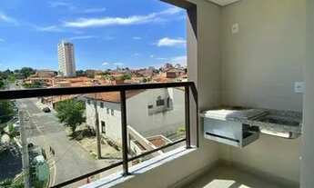 Imagem 4: Apartamento com 2 dormitórios à venda, 61 m² por R$ 470.000,00 - Jardim Piratininga - Soro