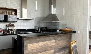 Imagem 2: CASA RESIDENCIAL em CAMPINAS - SP, SWISS PARK