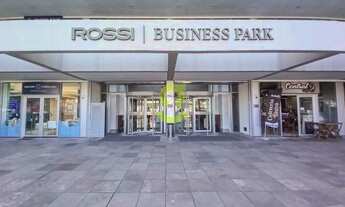 Imagem 2: Porto Alegre - Casa Comercial - Jardim Botânico