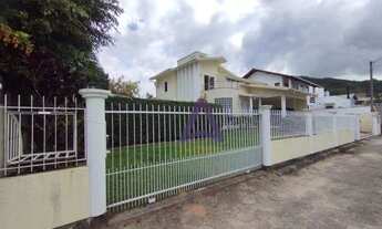 Imagem 2: Casa com 4 dormitórios para alugar, 200 m² por R$ 7.500,01/mês - Campeche - Florianópolis