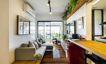 Imagem: Apartamento para Aluguel - Pinheiros, 2