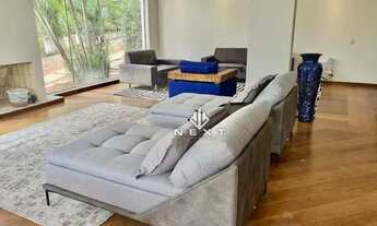 Imagem 4: Casa com 5 suítes para alugar, 880 m² por R$ 55.000/mês - Tamboré 2 - Santana de Parnaíba