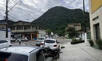 Imagem 4: Apartamento com 3 dormitórios à venda, 99 m² por R$ 490.000 - Canto do Forte - Praia Grand