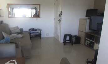 Imagem: OFERTA PECHINCHA APTO REFORMADO 2 QTS VARANDA