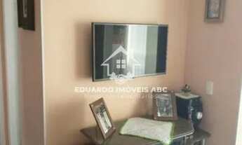 Imagem: REF 4095. 2 dormitórios. 1 vaga na garagem