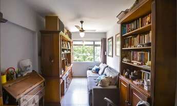 Imagem 3: Apartamento para Aluguel - Aclimação, 2 Quartos, 72 m2