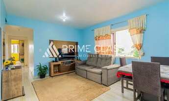 Imagem 4: CANOAS - Apartamento Padrão - Nossa Senhora das Graças