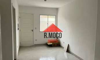 Imagem 4: Apartamento com 2 dormitórios para alugar, 41 m² por R$ 1.581,00/mês - Vila Guilhermina