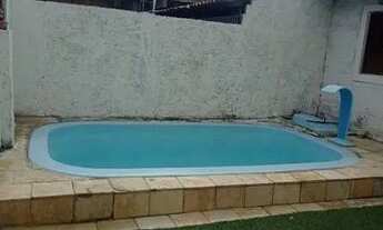 Imagem: ALUGO CASA MOBILIADA EM MARIA FARINHA!!!!