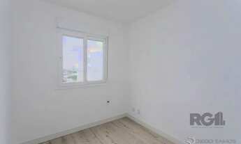 Imagem 6: Excelente apartamento, com 03 dormitórios e 01 vaga de garagem. ardim Sabará - Porto Alegr