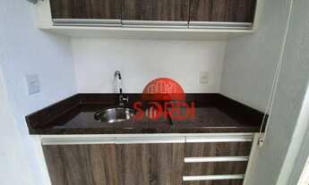 Imagem 5: Apartamento com 3 dormitórios, 136 m² - venda por R$ 1.300.000,00 ou aluguel por R$ 5.349