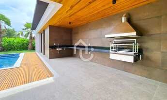 Imagem 4: Barra da Tijuca Casa em condomínio com 5 dormitórios