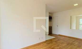 Imagem 3: Apartamento para Aluguel - Planalto Paulista, 1 Quarto, 44 m2