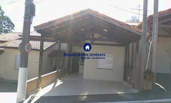 Imagem: Casa em Condomínio para comprar Mogi Moderno