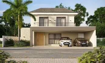 Imagem 5: Terreno à venda, 372 m² por R$ 346.025,10 - Colônia Santa Maria - Piraquara/PR