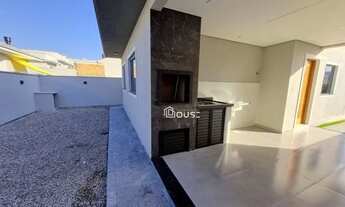 Imagem 7: Casa com 3 dormitórios à venda - Bela Vista - Palhoça/SC