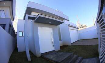 Imagem 4: Casa para venda tem 206 metros quadrados com 3 quartos em Industrial - Pato Branco - PR