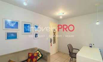 Imagem 2: Prédio, Vila Clementino - São Paulo