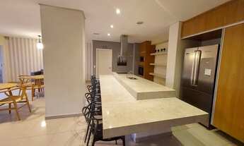 Imagem 3: Apartamento com 2 dormitórios à venda, 51 m² por R$ 290.000 - Jardim Roberto - Osasco/SP