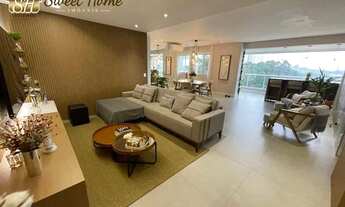 Imagem 7: Magnifico Apartamento Condomínio Boulevard Tamboré